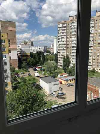 1-кімнатна квартира Київ