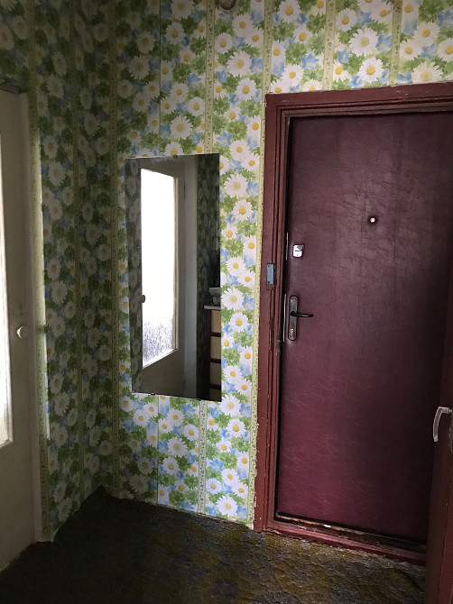 1-кімнатна квартира Київ - зображення 4