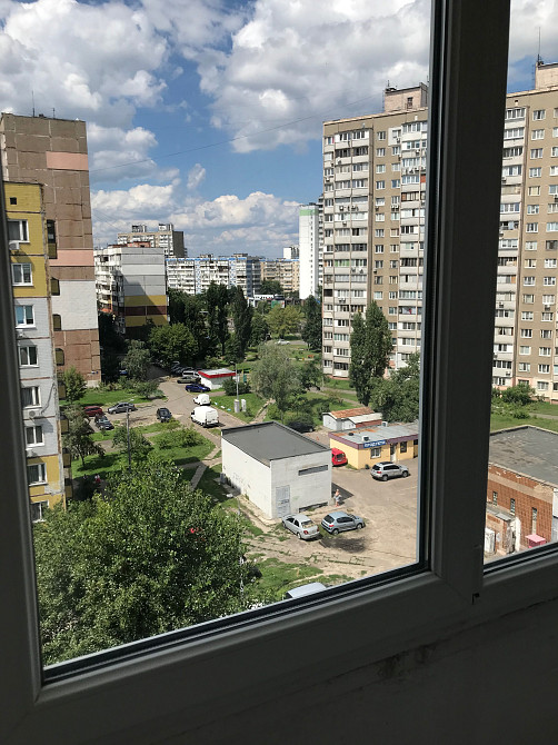 1-кімнатна квартира Київ - зображення 2