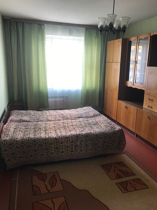 1-кімнатна квартира Київ - зображення 1