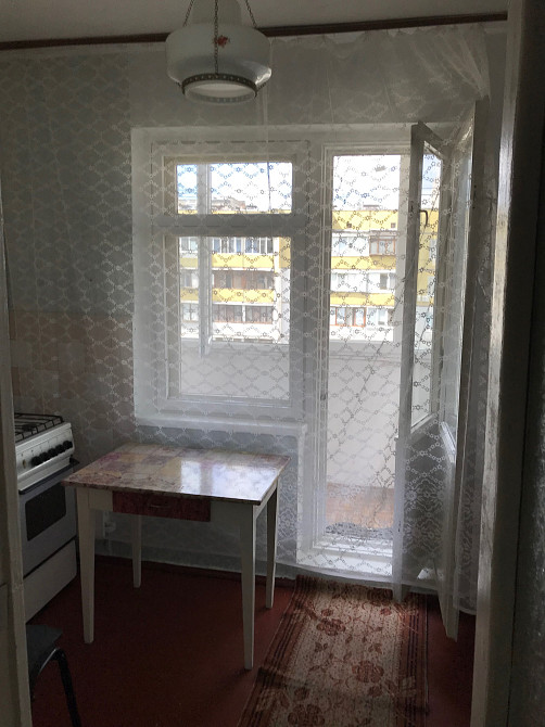 1-кімнатна квартира Київ - зображення 5