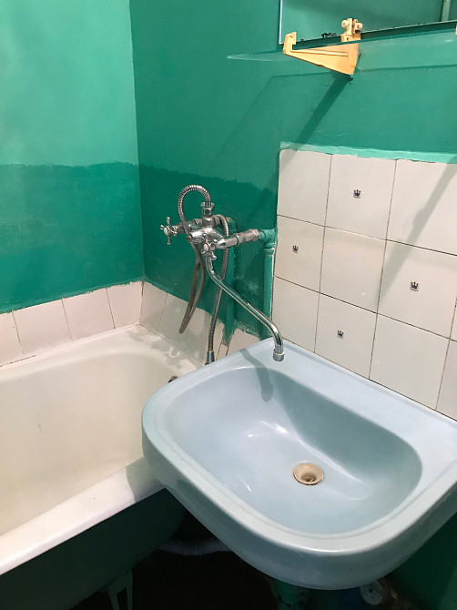 1-кімнатна квартира Київ - зображення 3