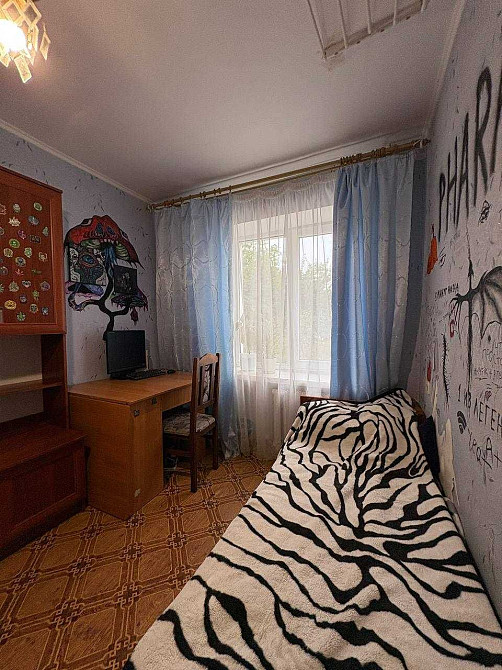 $$ Продам 3-кімнатну квартиру, цегляний будинок, Здолбунів Здолбунов - изображение 6