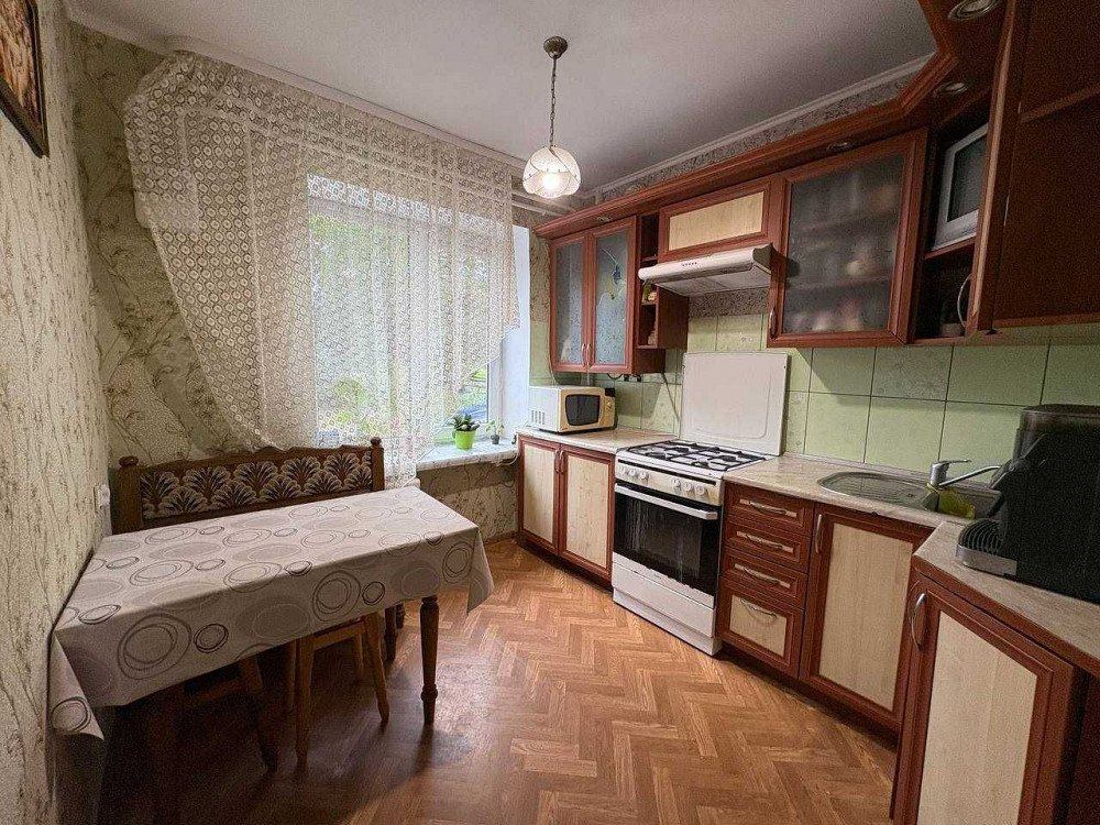 $$ Продам 3-кімнатну квартиру, цегляний будинок, Здолбунів Здолбунов - изображение 1