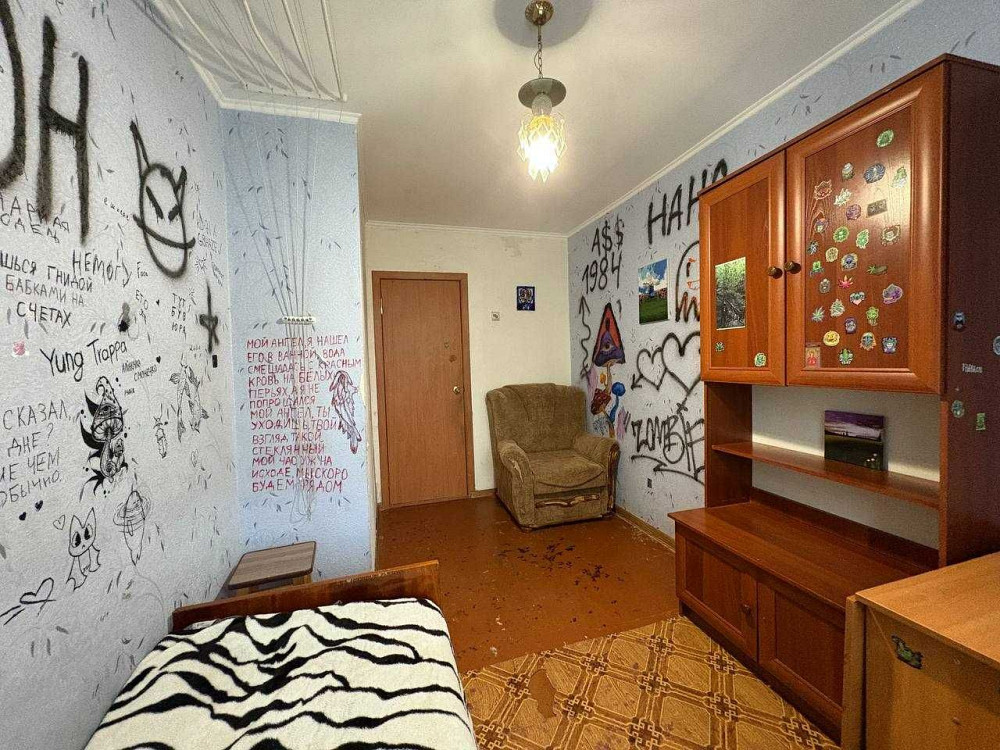 $$ Продам 3-кімнатну квартиру, цегляний будинок, Здолбунів Здолбунов - изображение 7