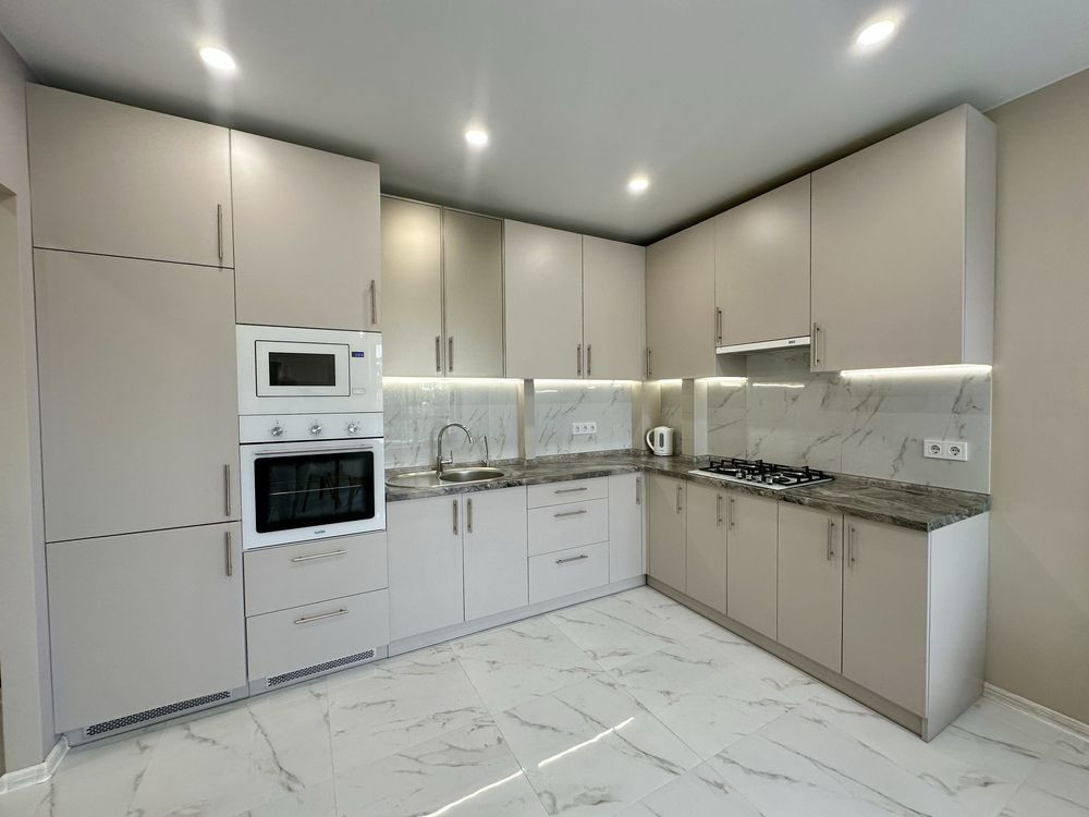 Продаж 2 кімнатна квартира в центрі. Ірпінь Ірпінь - зображення 2