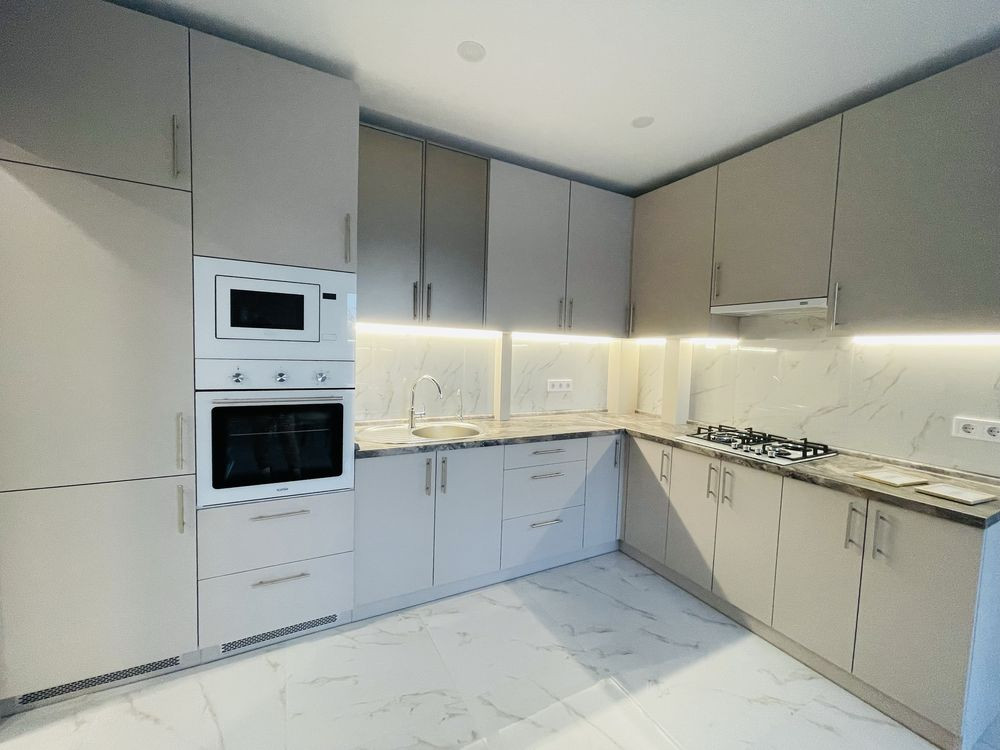 Продаж 2 кімнатна квартира в центрі. Ірпінь Ірпінь - зображення 4