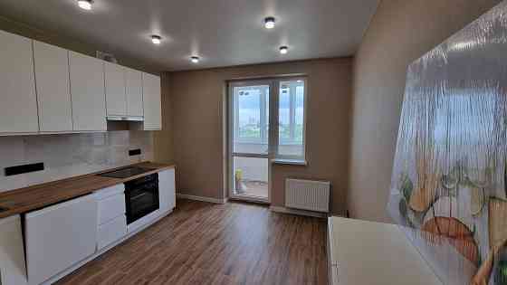 Терміново! Новобудова 2к жк Миру 58м2 новий ремонт м ХТЗ єВідновлення Харьков