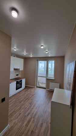 Терміново! Новобудова 2к жк Миру 58м2 новий ремонт м ХТЗ єВідновлення Харьков