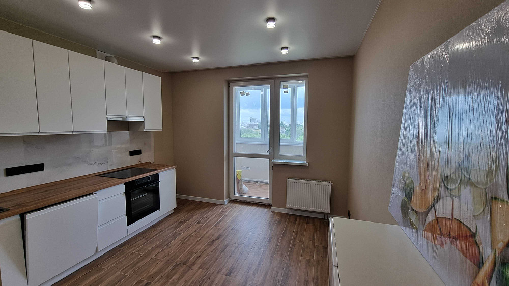 Терміново! Новобудова 2к жк Миру 58м2 новий ремонт м ХТЗ єВідновлення Харків - зображення 1