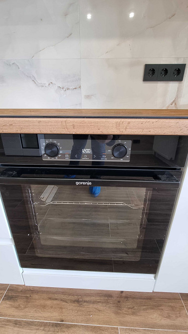 Терміново! Новобудова 2к жк Миру 58м2 новий ремонт м ХТЗ єВідновлення Харків - зображення 5