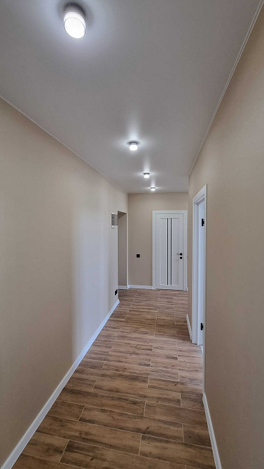 Терміново! Новобудова 2к жк Миру 58м2 новий ремонт м ХТЗ єВідновлення Харків - зображення 7