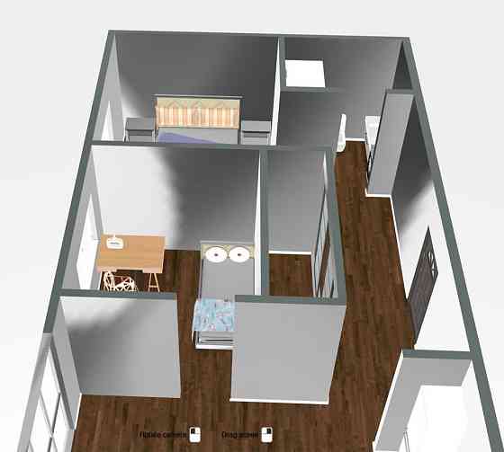 Продам квартиру від забудовника без ремонту Нетішин