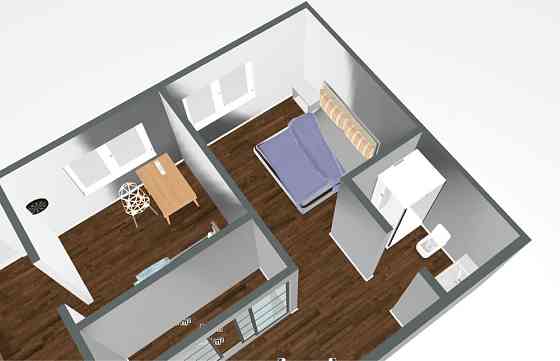 Продам квартиру від забудовника без ремонту Нетішин