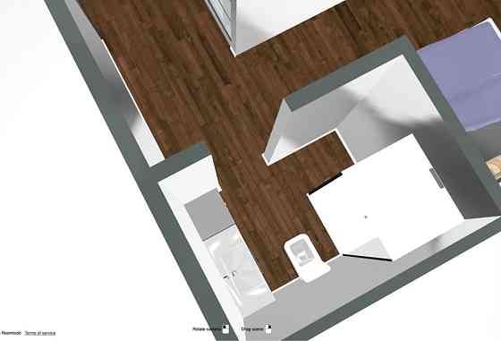 Продам квартиру від забудовника без ремонту Нетішин