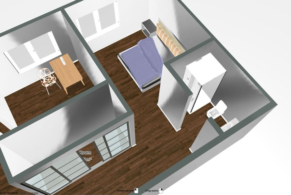 Продам квартиру від забудовника без ремонту Нетешин - изображение 3