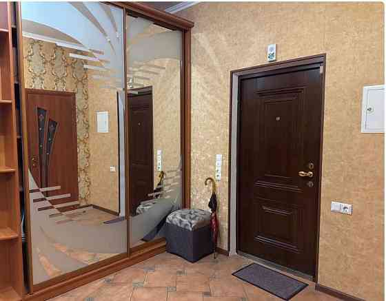 2-кімнатна квартира на вул.
Французький бульв.
(Пролетарський бул.) Одесса