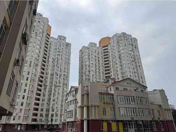 2-кімнатна квартира на вул.
Французький бульв.
(Пролетарський бул.) Одесса