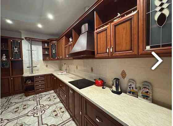 2-кімнатна квартира на вул.
Французький бульв.
(Пролетарський бул.) Одесса