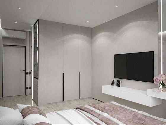 ЖК Great квартира 76м2 Грейт Дніпровська 15є рем 2025 Осокорки Позняки Київ