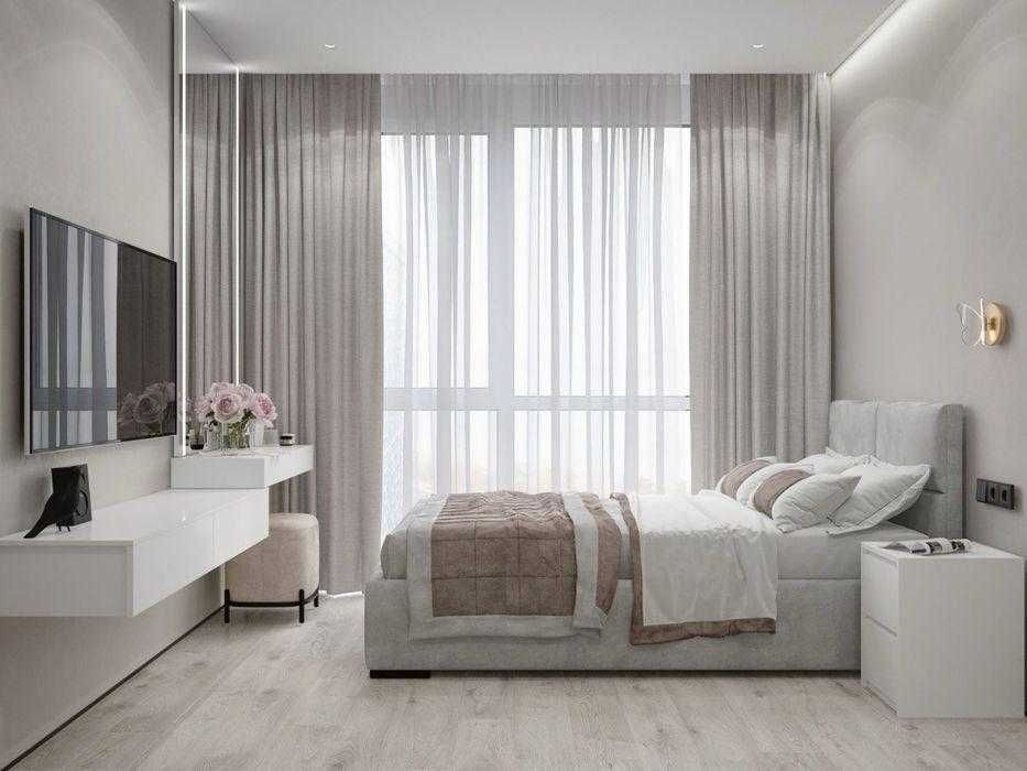 ЖК Great квартира 76м2 Грейт Дніпровська 15є рем 2025 Осокорки Позняки Київ - зображення 1