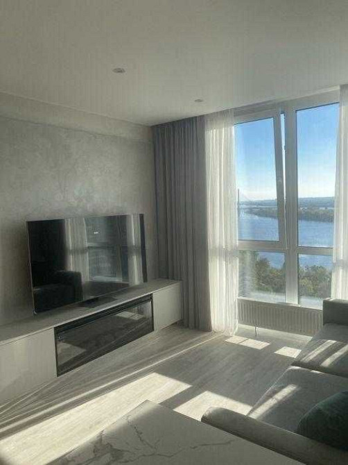 ЖК Great квартира 76м2 Грейт Дніпровська 15є рем 2025 Осокорки Позняки Київ - зображення 5