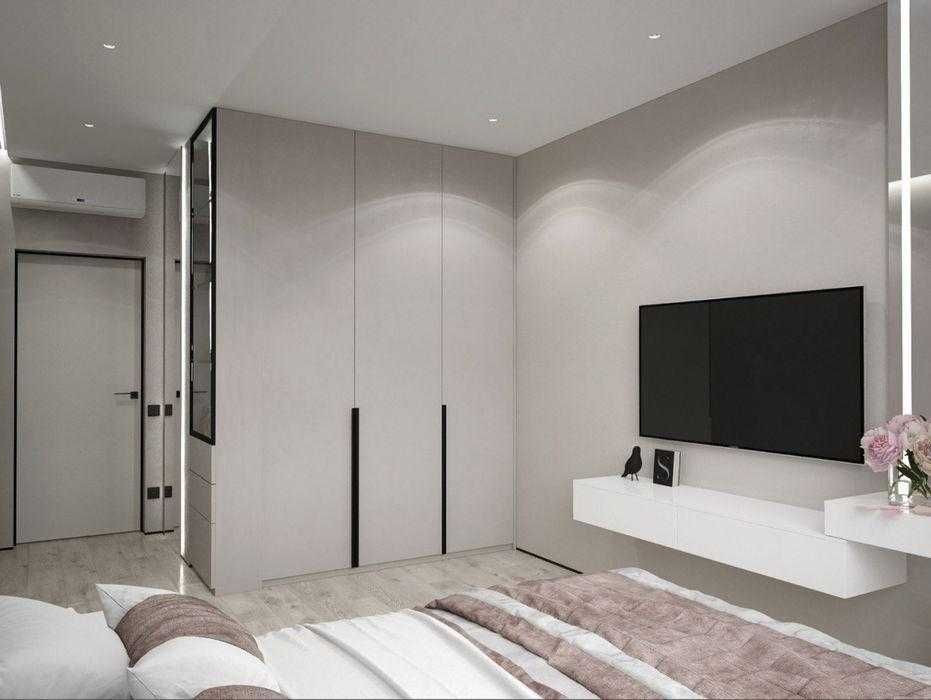 ЖК Great квартира 76м2 Грейт Дніпровська 15є рем 2025 Осокорки Позняки Київ - зображення 2