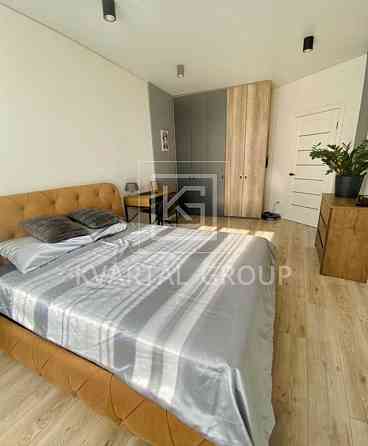 Стильна квартира в районі Центрального парку ! Без комісії! Ирпень