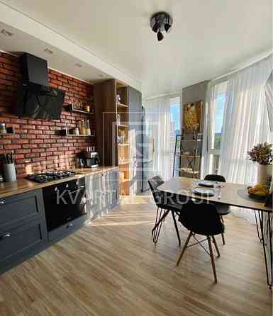 Стильна квартира в районі Центрального парку ! Без комісії! Ирпень