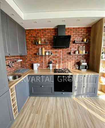 Стильна квартира в районі Центрального парку ! Без комісії! Ирпень