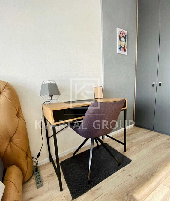 Стильна квартира в районі Центрального парку ! Без комісії! Ирпень - изображение 7