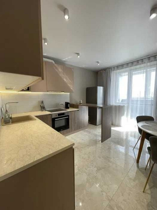 Пропонуємо 1 кімнатну квартиру 50 м2 в ‼️ЖК Левада 1‼️(код 21571) Харків - зображення 1