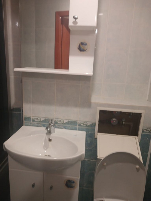 Супер ціна.Продаж 2 кімн.кв.5/5 ОСбб,вул.Європейська..Без торгу. Запоріжжя - зображення 5