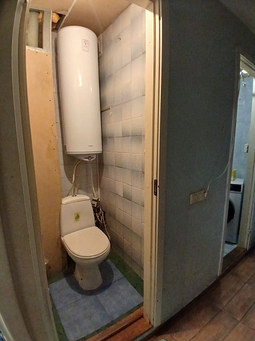 3-х кіин вул Мирослава Поповича(Семешко) 17 Академгородок Киев - изображение 7