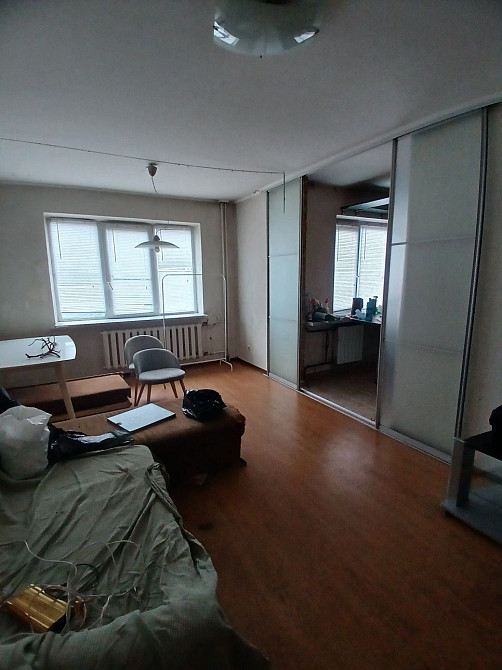 3-х кіин вул Мирослава Поповича(Семешко) 17 Академгородок Киев - изображение 2