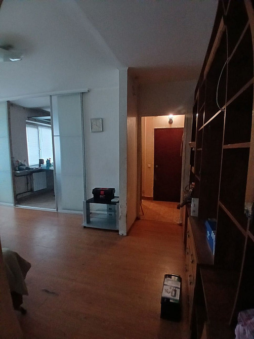 3-х кіин вул Мирослава Поповича(Семешко) 17 Академгородок Киев - изображение 1