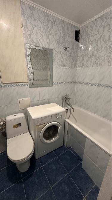 ВЛАСНИК! Без %для покупців! 1 кімнатна у Дніпровському районі Киев - изображение 4