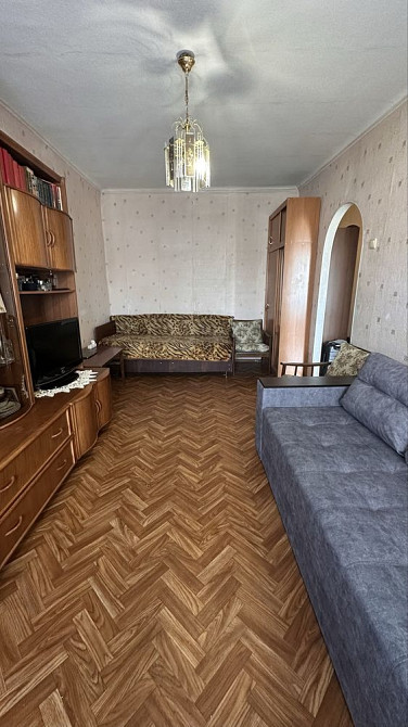 ВЛАСНИК! Без %для покупців! 1 кімнатна у Дніпровському районі Киев - изображение 2