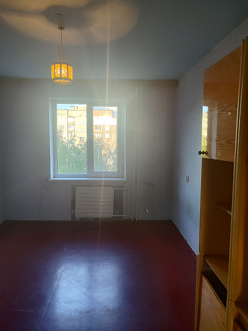 Продаж 3 кімн.квартири в місті Сміла, район РПЗ. Смела - изображение 4