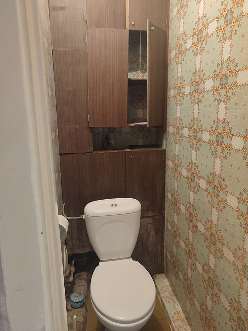 Продаж 3 кімн.квартири в місті Сміла, район РПЗ. Смела - изображение 6