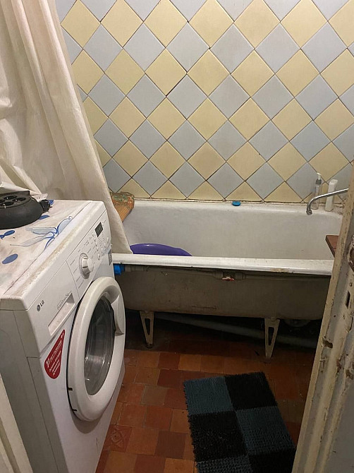 Продам 3-х к квартиру, 3/5, Опытная Запоріжжя - зображення 4