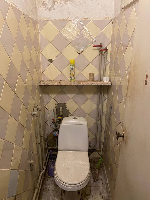 Продам 3-х к квартиру, 3/5, Опытная Запоріжжя - зображення 8