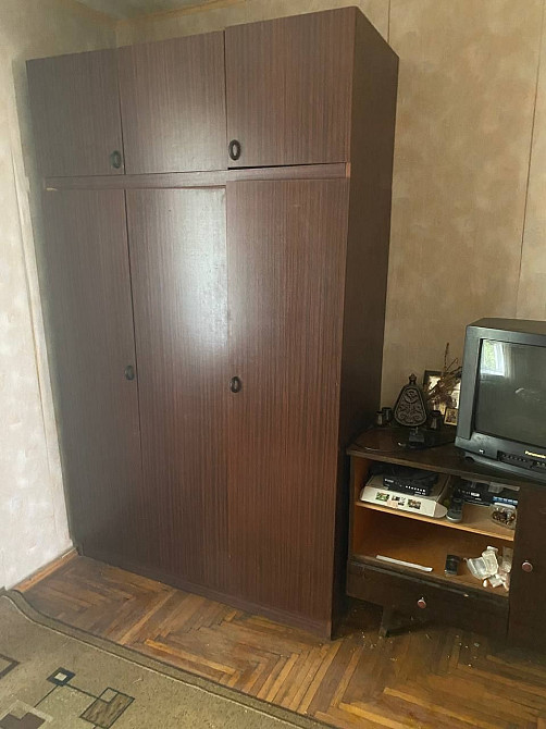 Продам 3-х к квартиру, 3/5, Опытная Запоріжжя - зображення 2