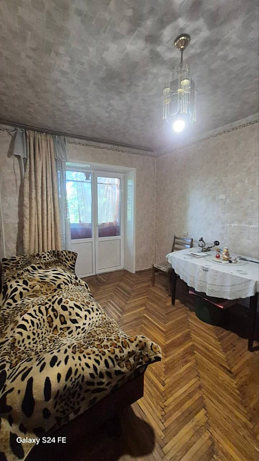 Продам 3-х к квартиру, 3/5, Опытная Запоріжжя - зображення 3