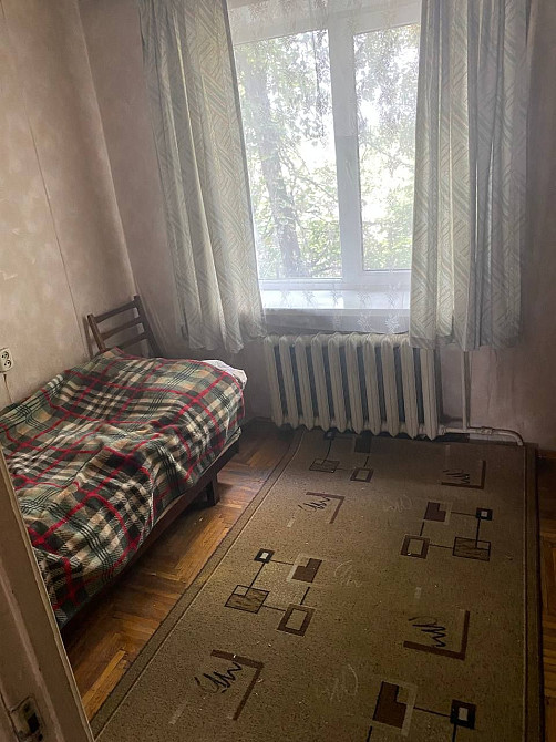 Продам 3-х к квартиру, 3/5, Опытная Запоріжжя - зображення 7