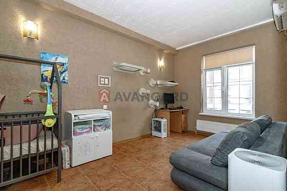 ЖК 'Британський квартал'. Київ