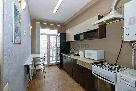 ЖК 'Британський квартал'. Київ