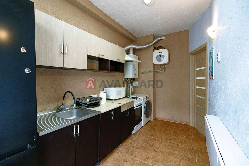 ЖК 'Британський квартал'. Киев - изображение 5