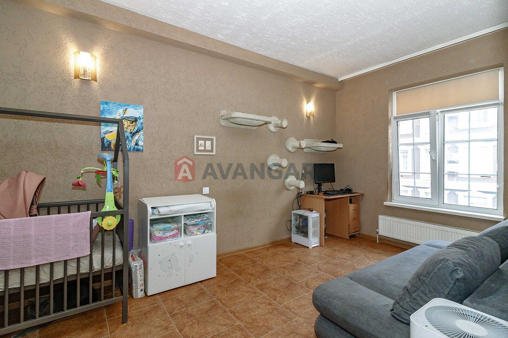 ЖК 'Британський квартал'. Киев - изображение 8