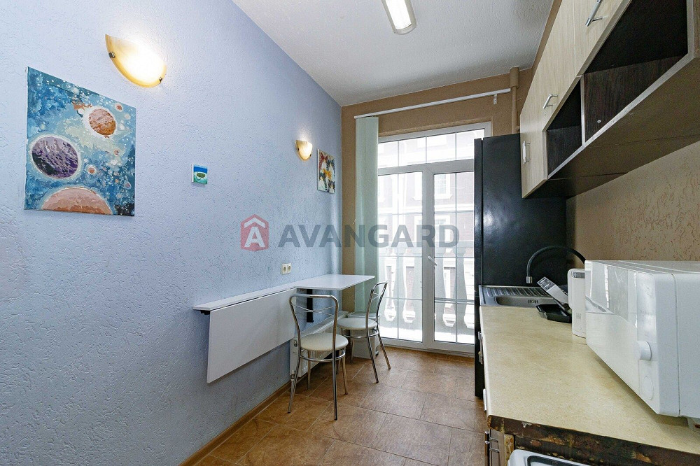 ЖК 'Британський квартал'. Киев - изображение 4